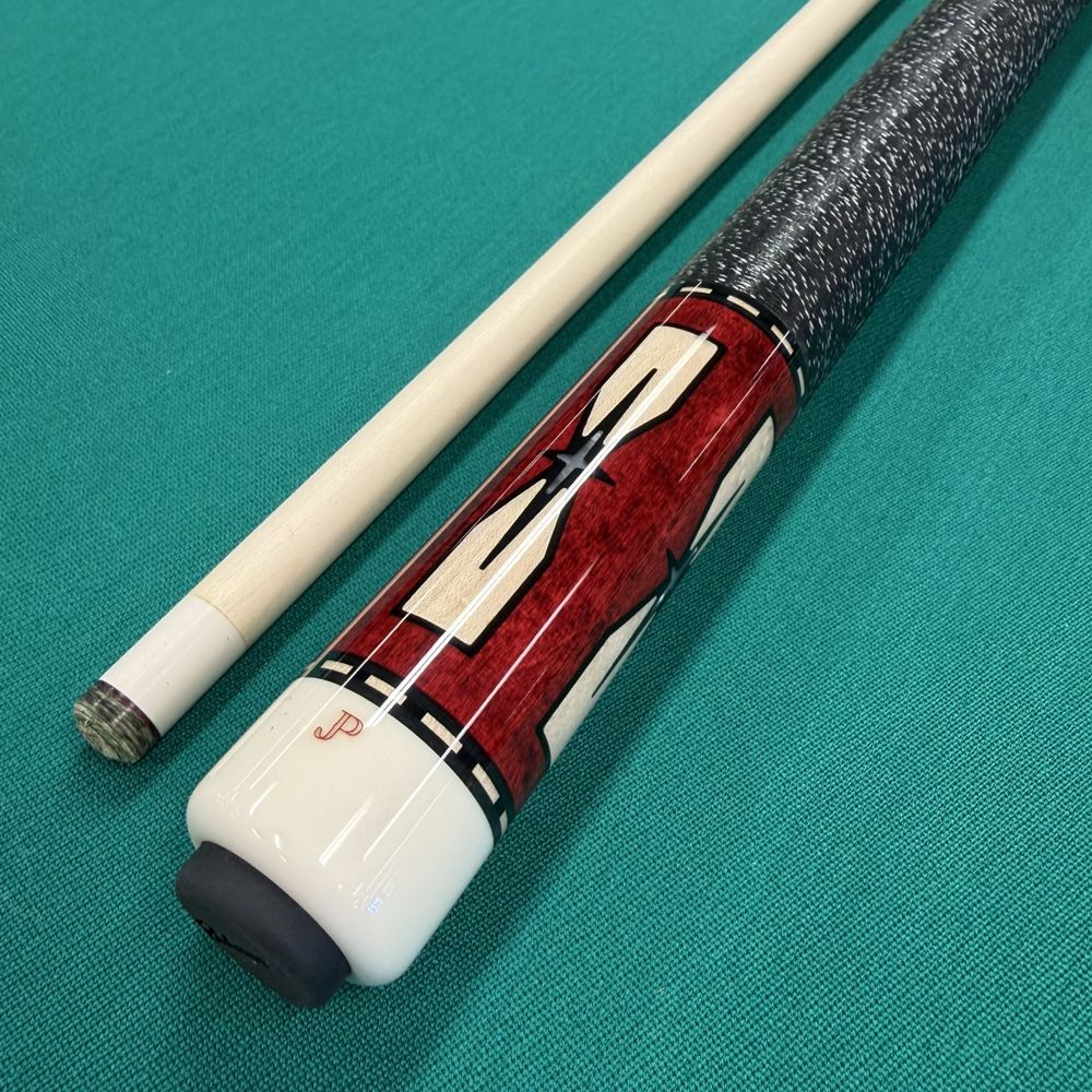 JP16-S pool cue