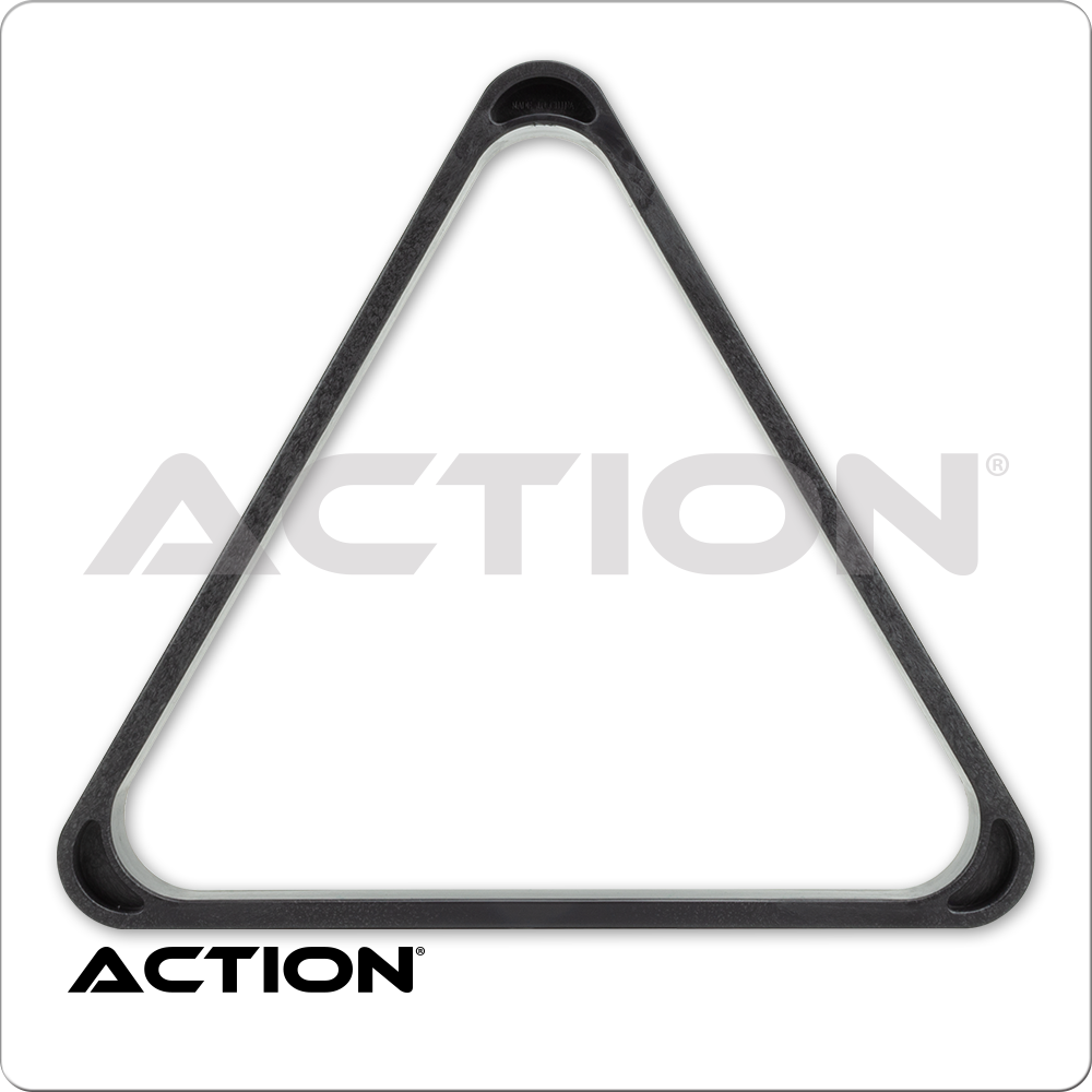 "Indestructable" Triangle rack