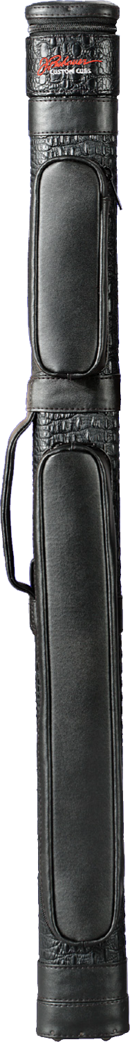 J Pechauer hard case, Color: Black, Size: 1x1