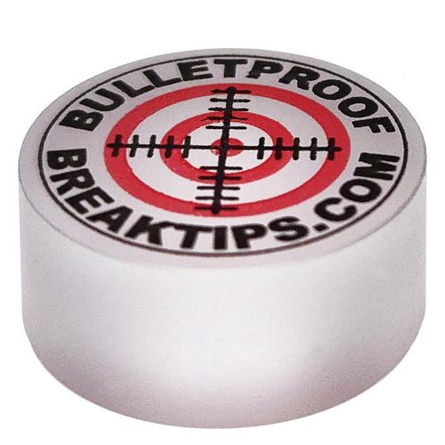 Bulletproof Break Tip