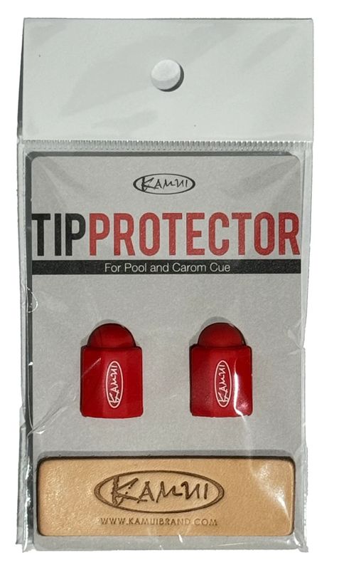 Kamui Tip Protector