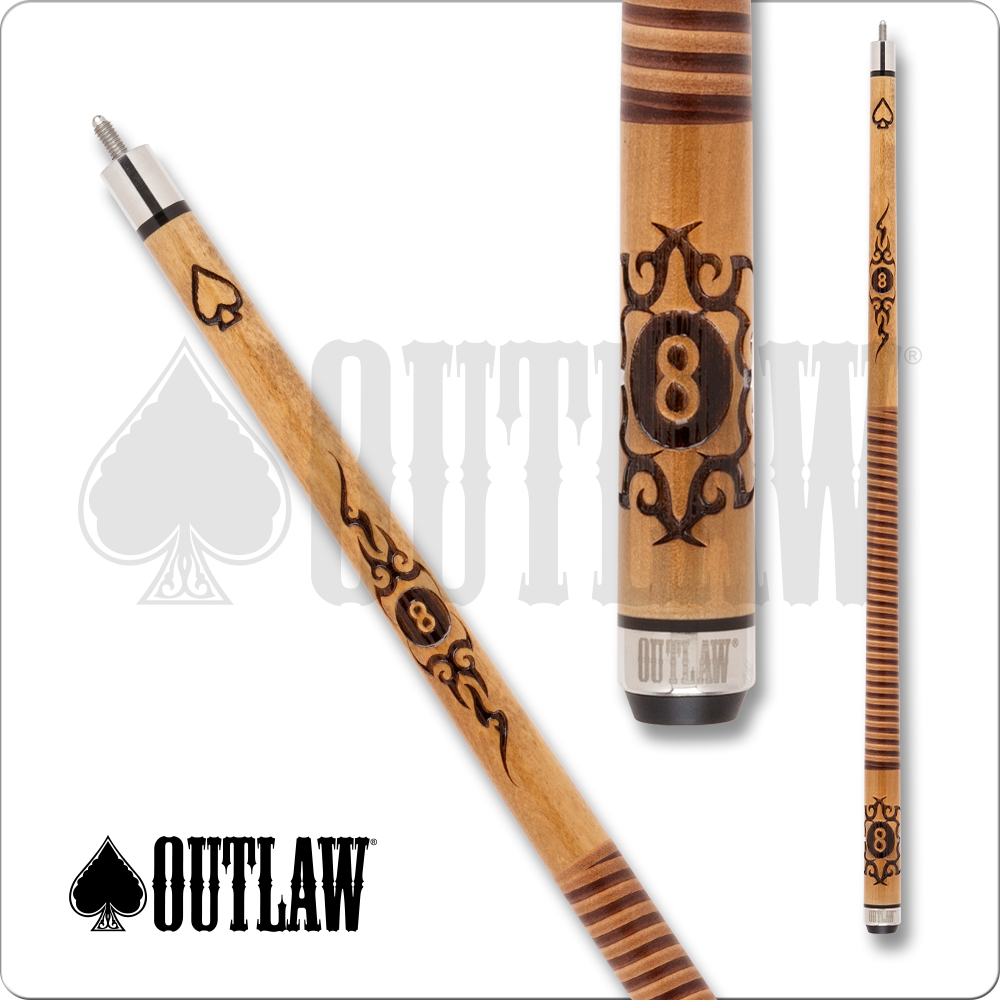 OUTLAW CUE OL29