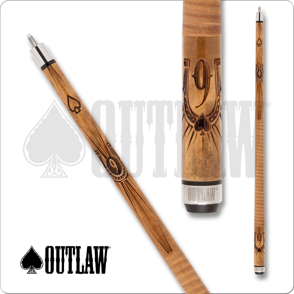 OUTLAW CUE OL07