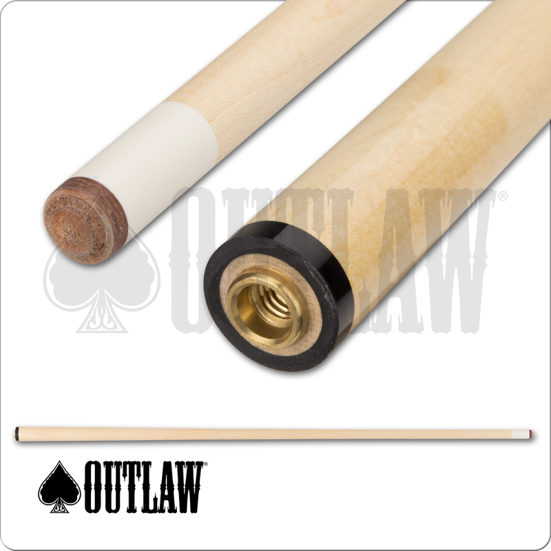 Outlaw Extra Shaft