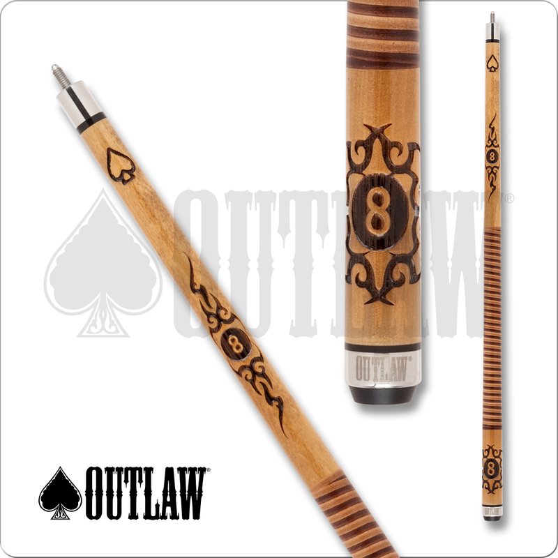 OUTLAW CUE OL29