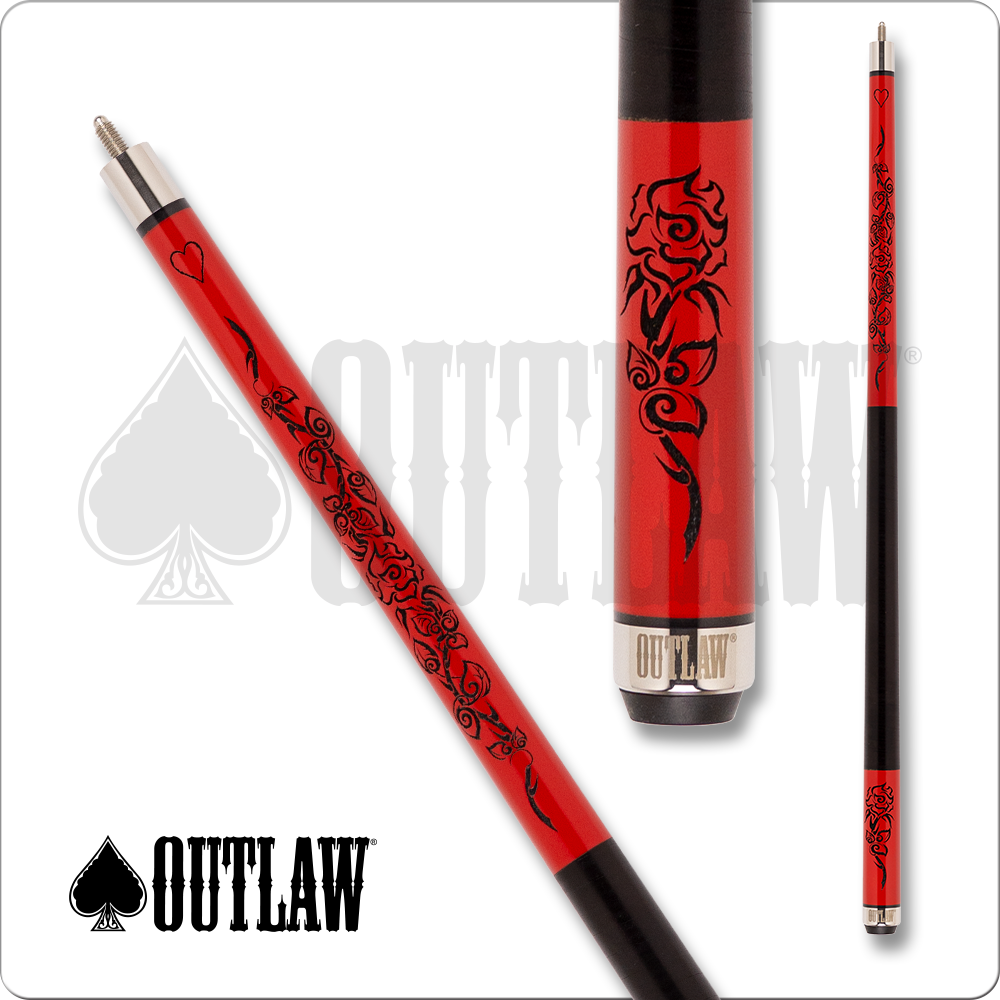 Outlaw OL30 cue