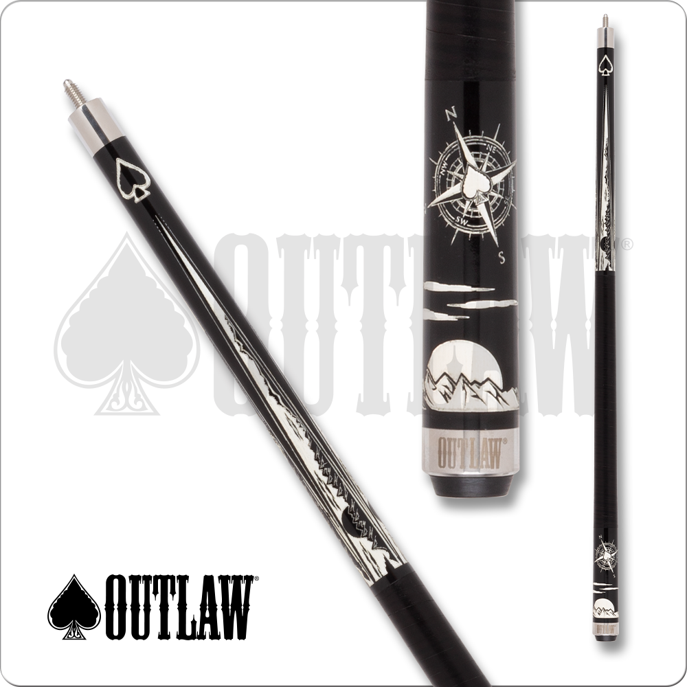 Outlaw OL59