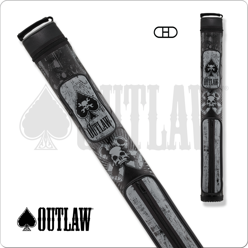 Outlaw OLB22H 2x2 case