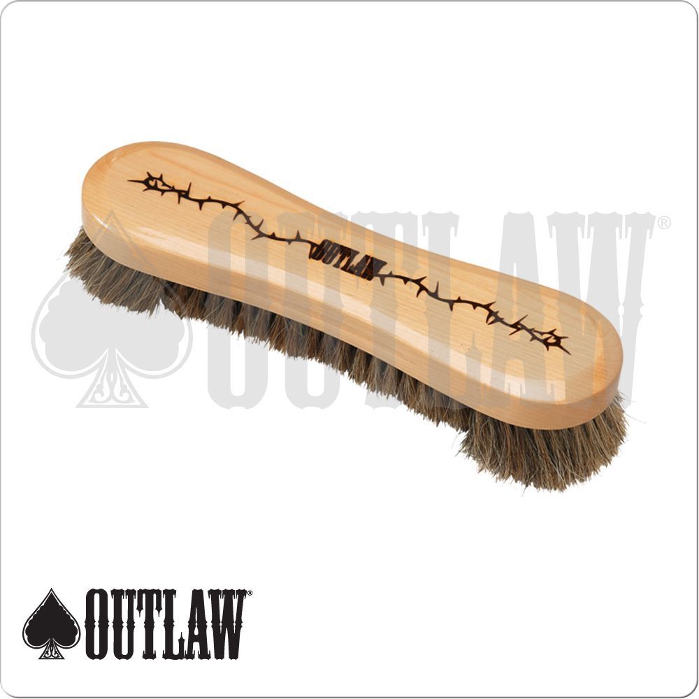 TBOL Outlaw Table Brush