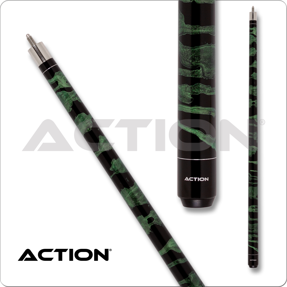 VAL02 Action Value pool cue