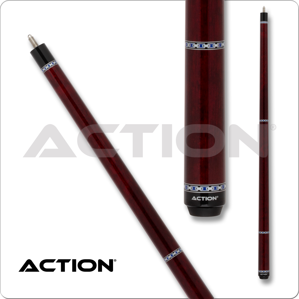VAL29 Action Value pool cue