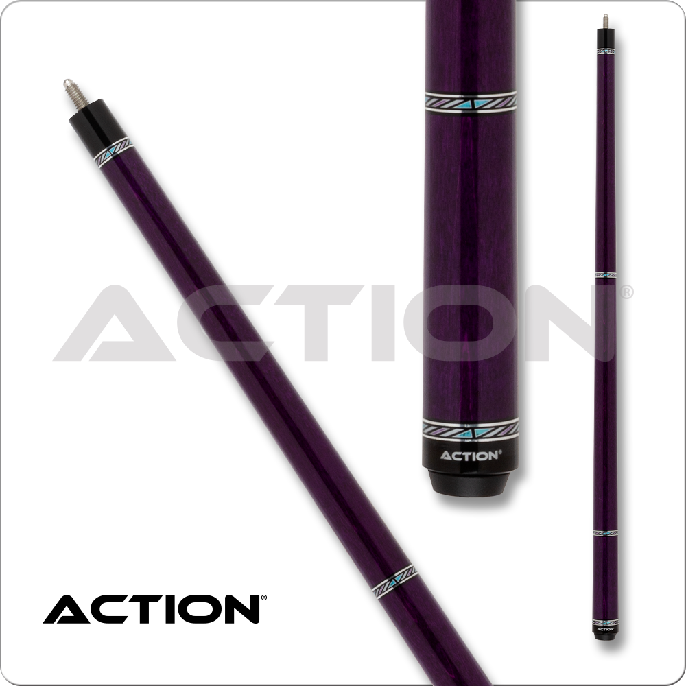 VAL25 Action Value pool cue