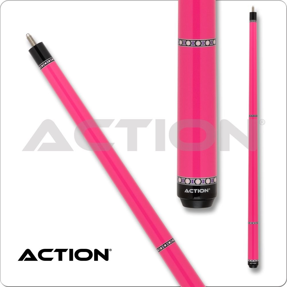 VAL27 Action Value pool cue