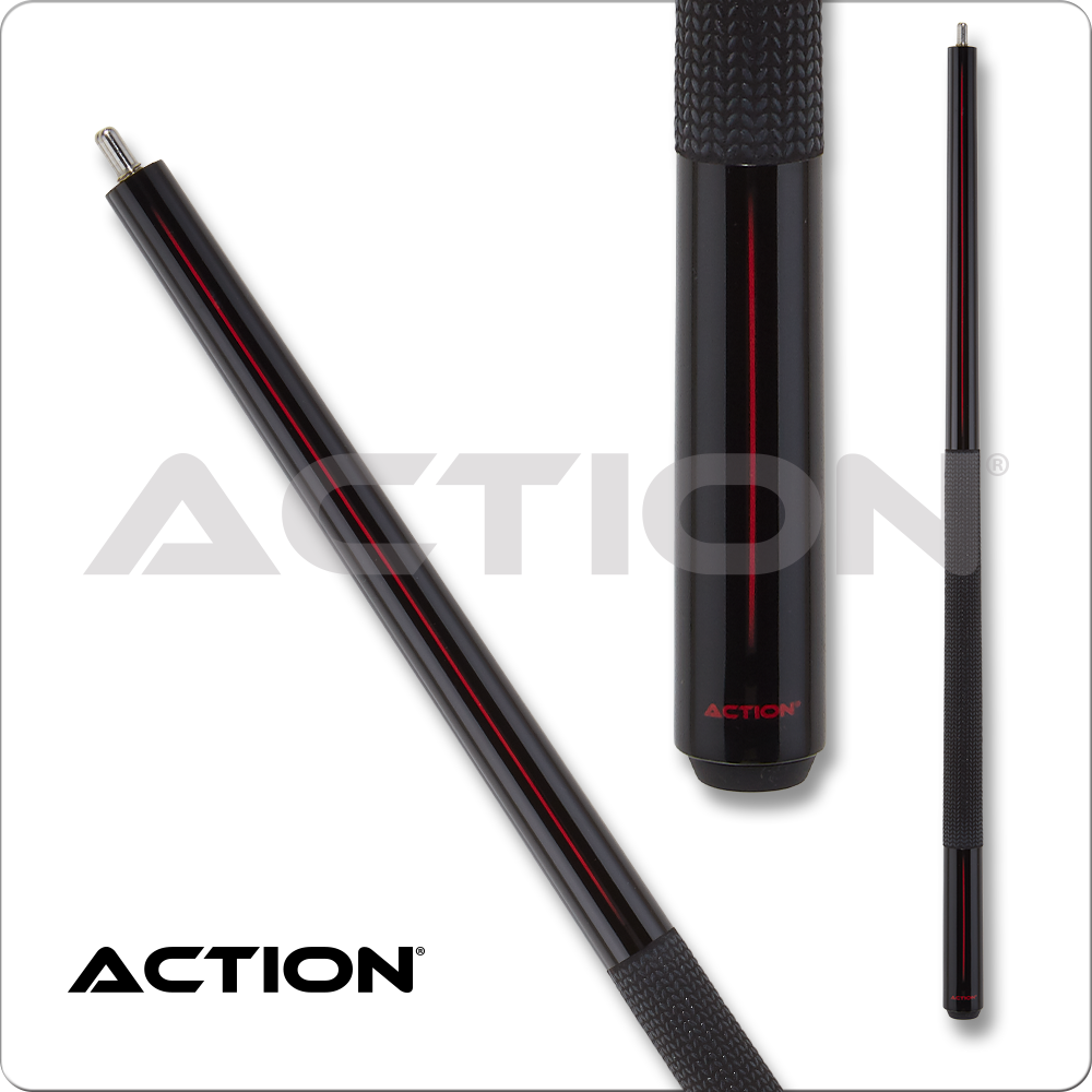 ACTION ABK Break Cue, Color: ABK05