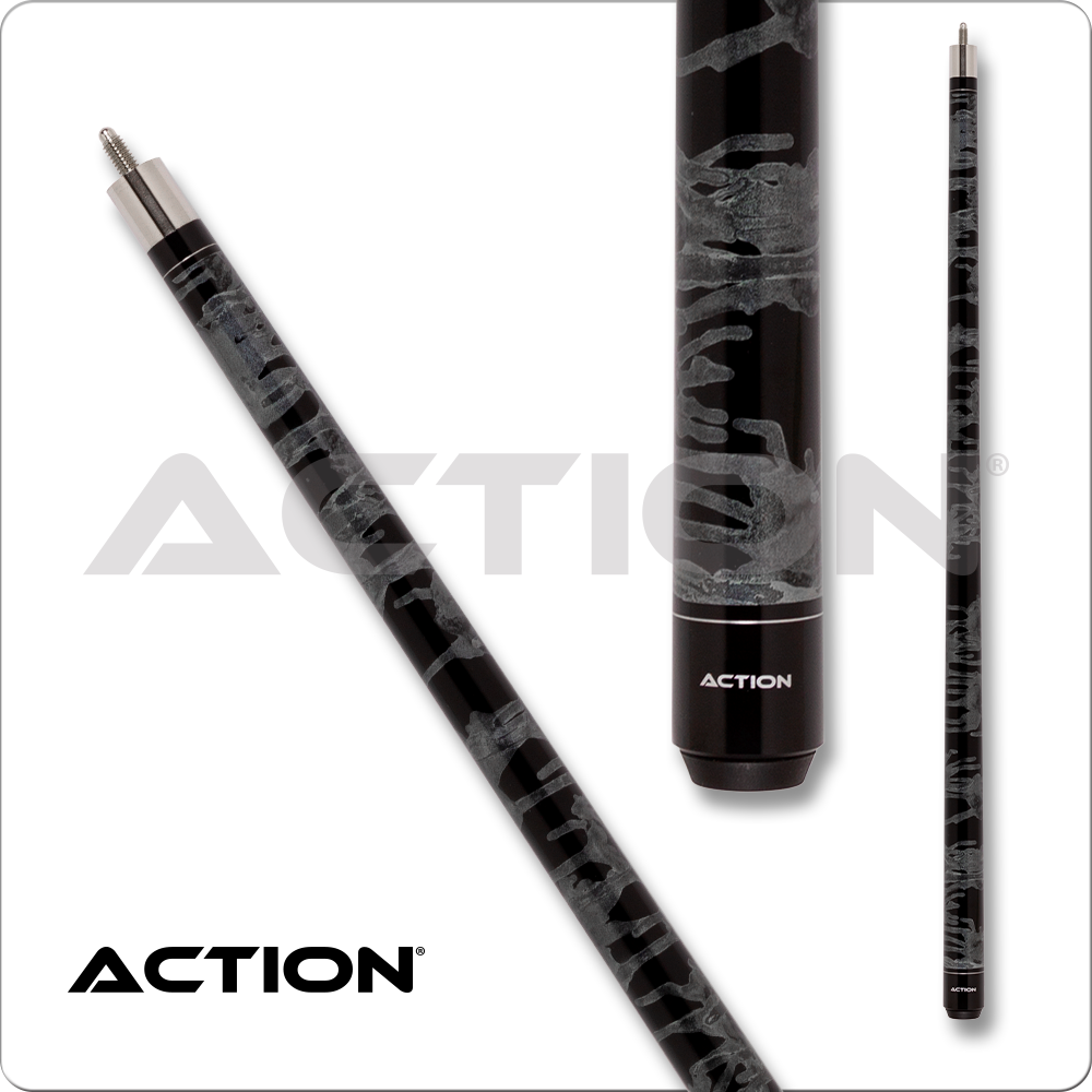 VAL01 Action Value pool cue