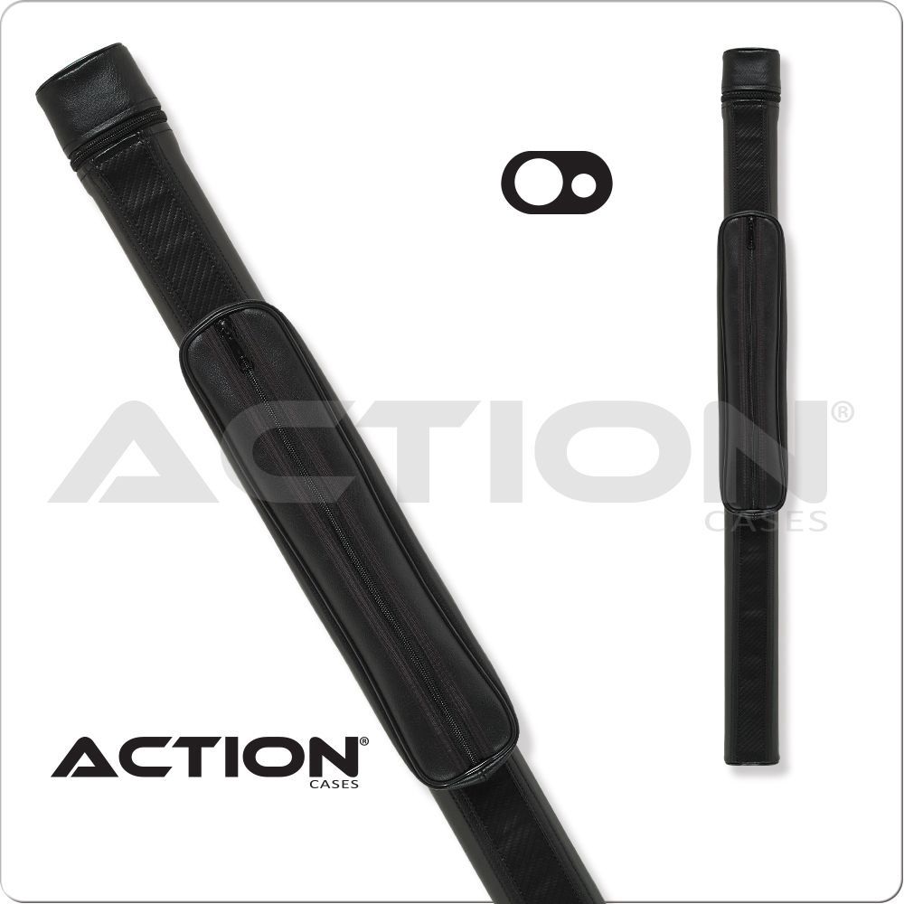 Action Ballistic 1x1 case