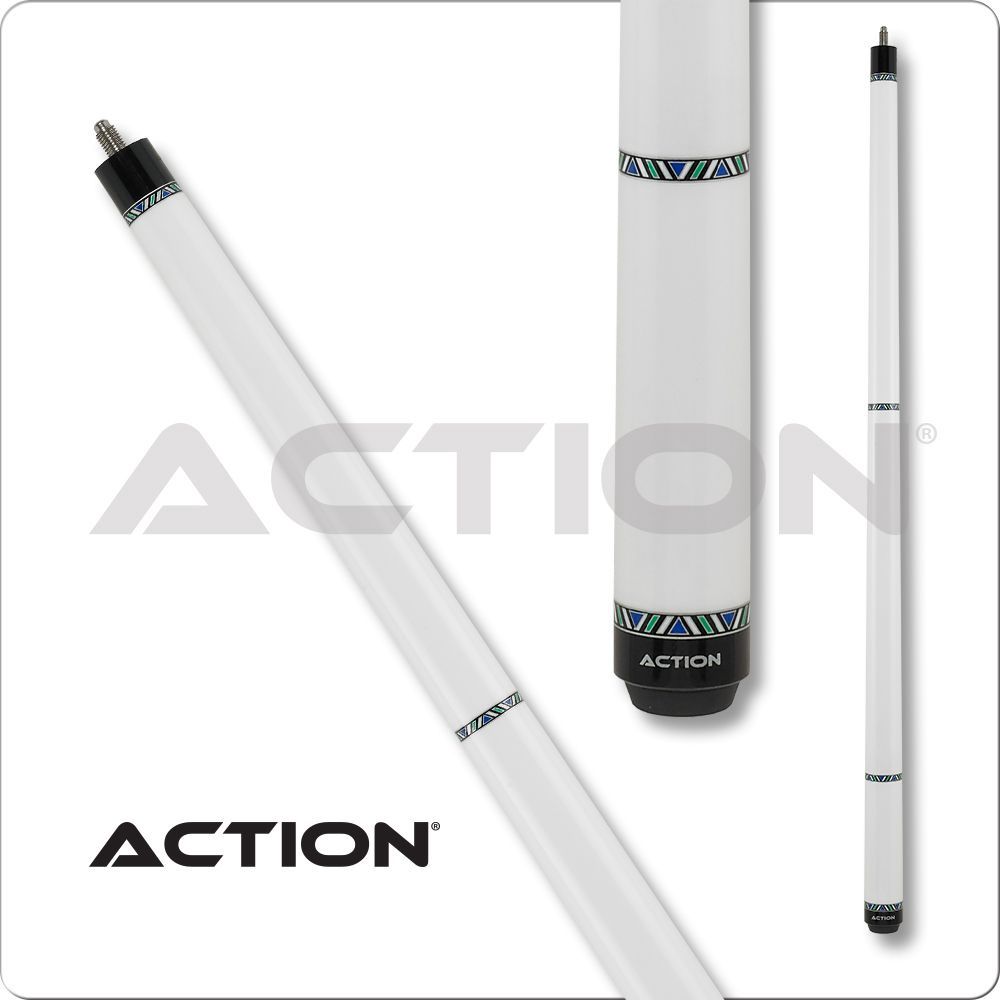 VAL28 Action Value pool cue