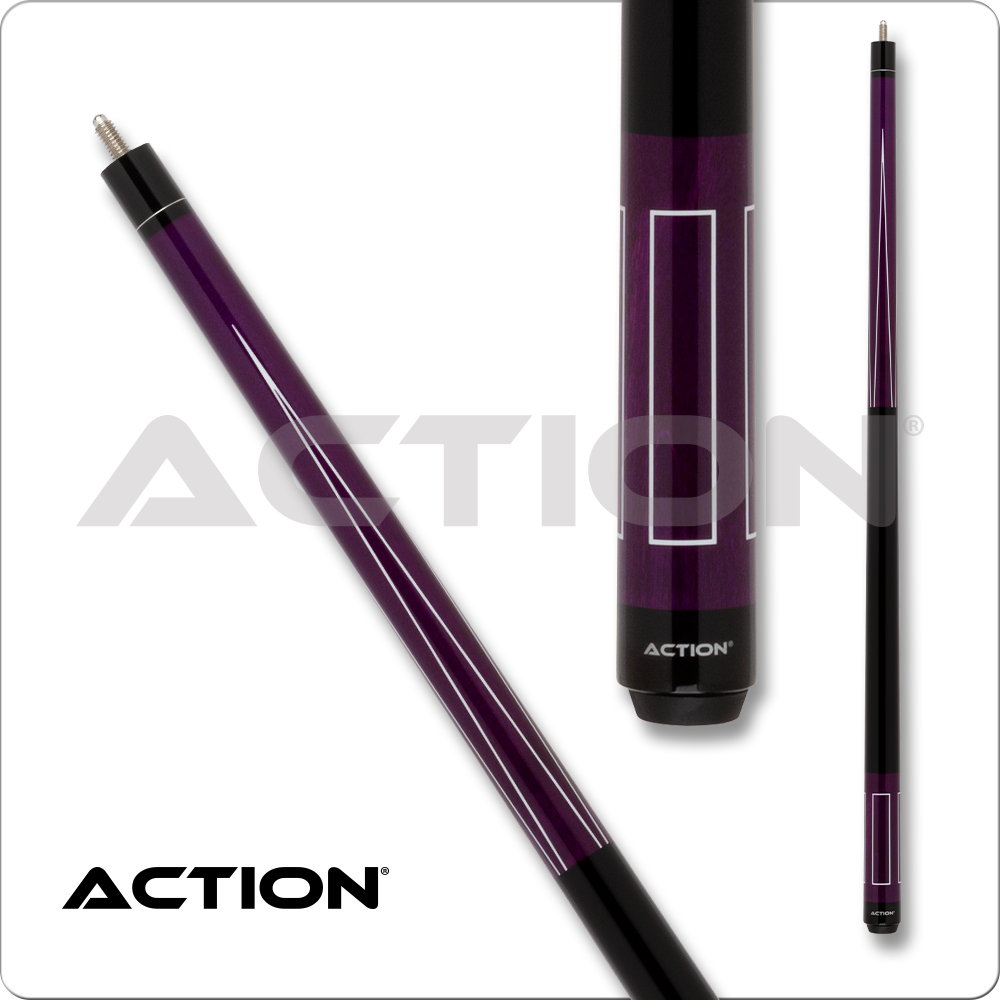 VAL30 Action Value pool cue