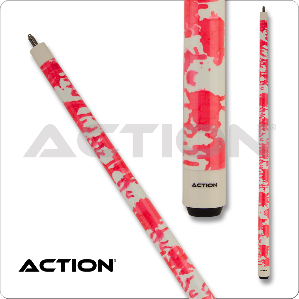 VAL36 Action Value pool cue