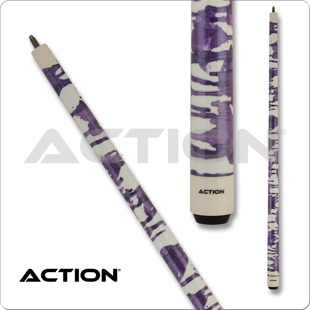 VAL37 Action Value pool cue