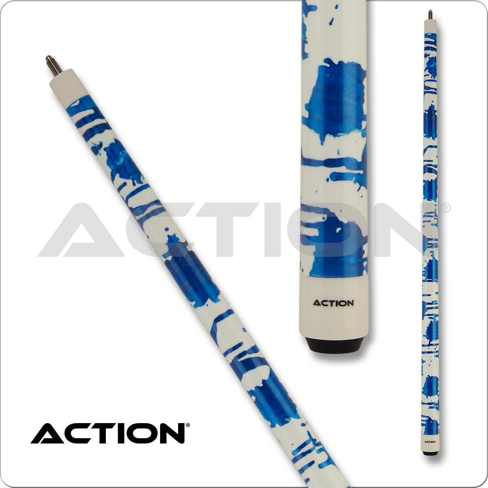 VAL38 Action Value pool cue