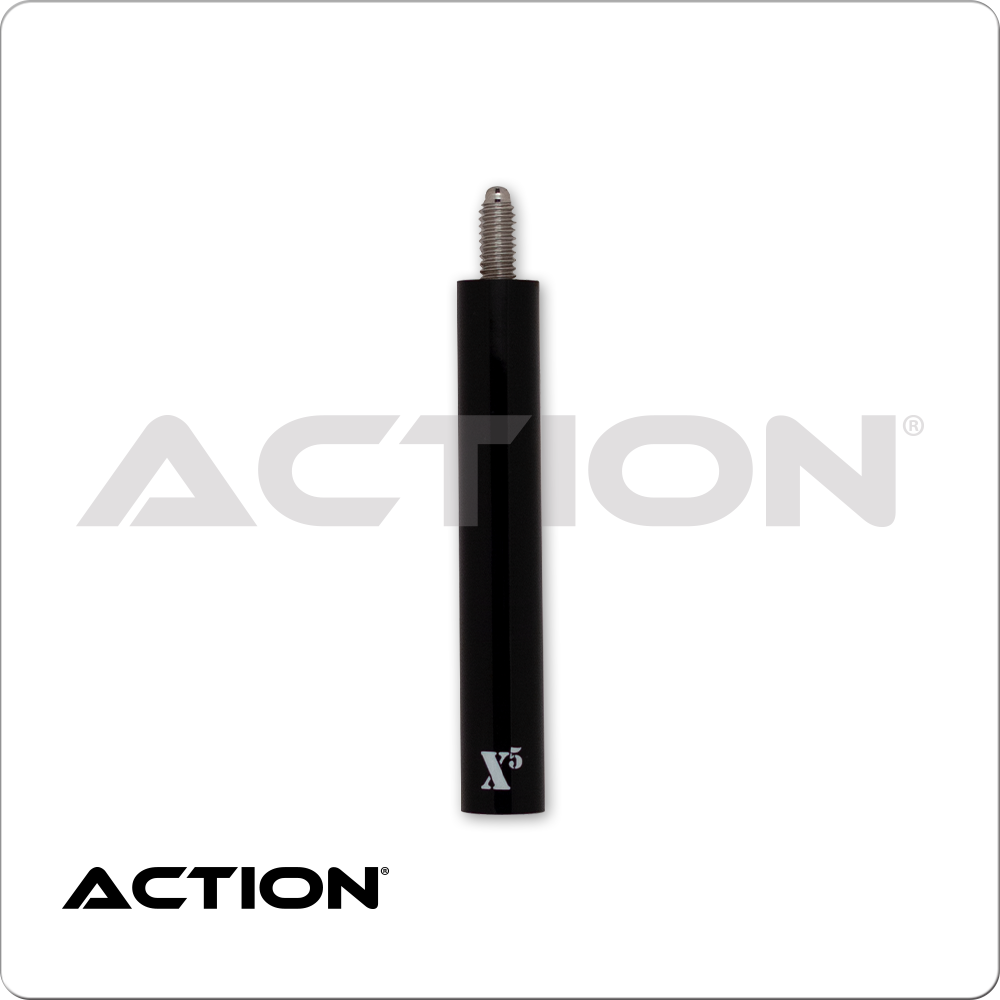 Action X5 joint extension