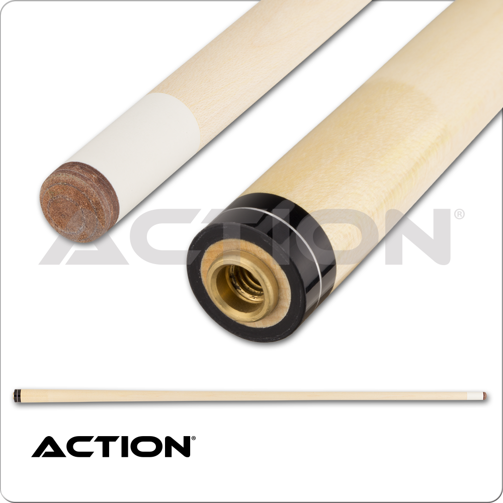 Action Extra Shaft, Size: 5/16 18, Size-1: 13mm