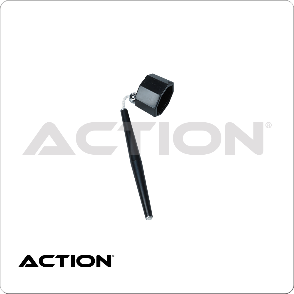 Action Octagon Chalker