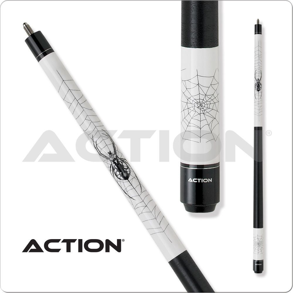 ADV114 Action Spider cue