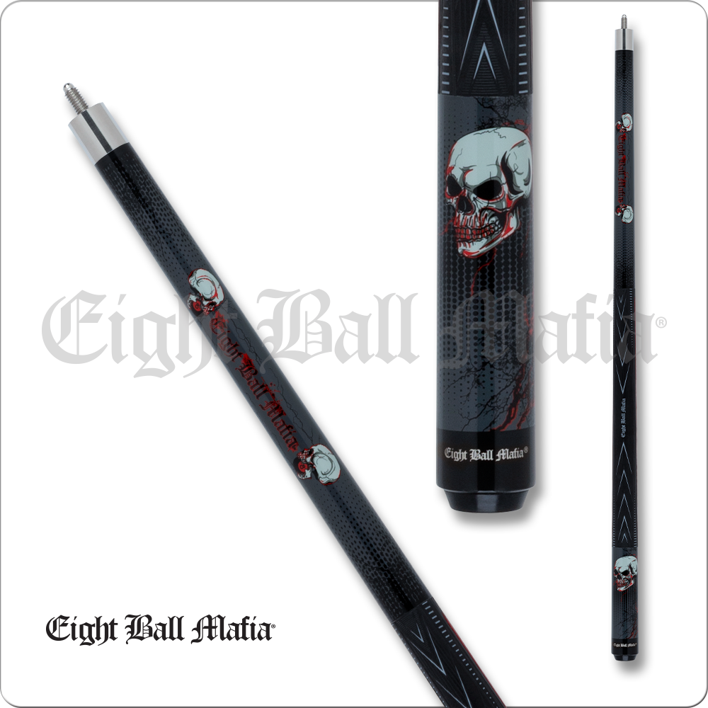 EBM24 pool cue