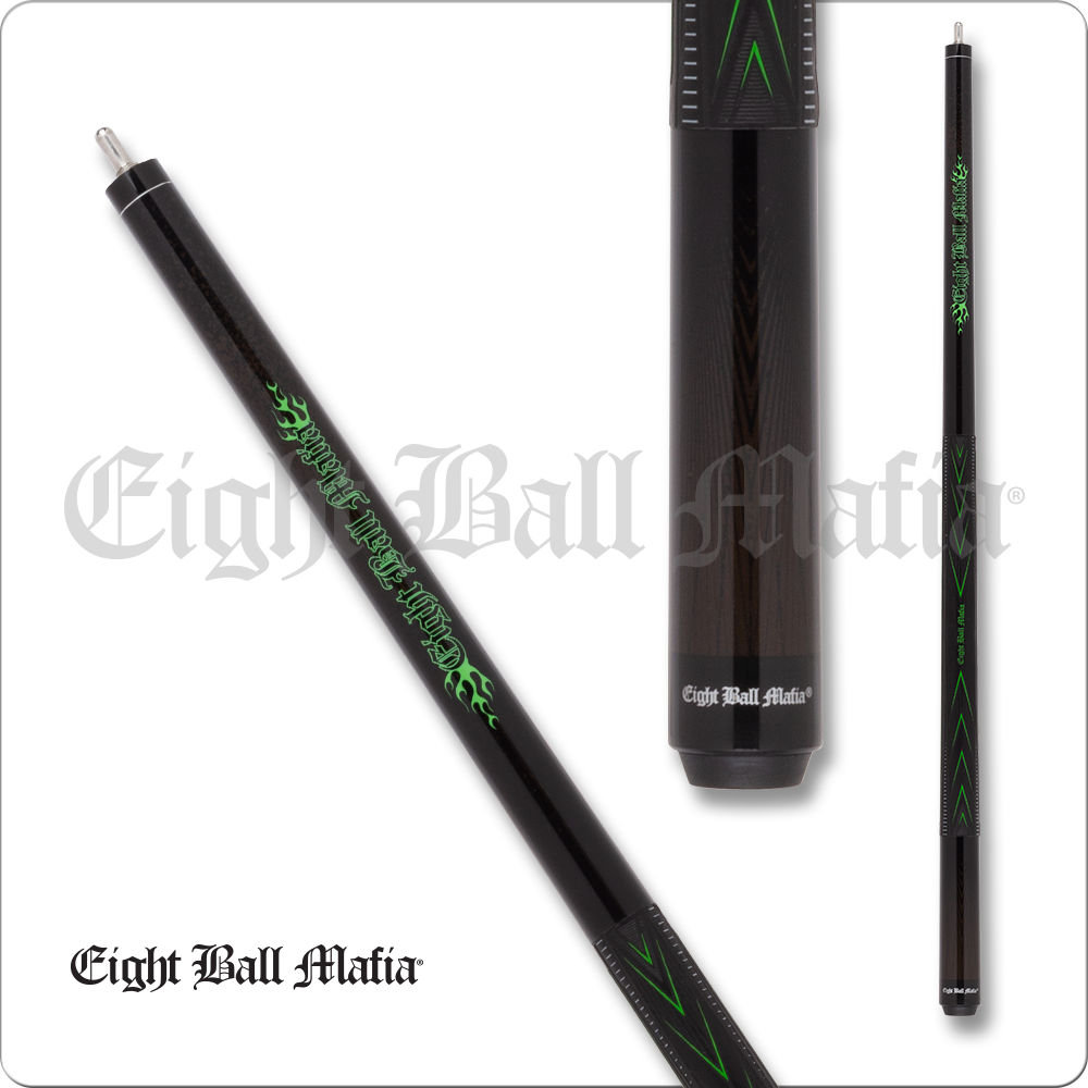 EBM BK03 break cue