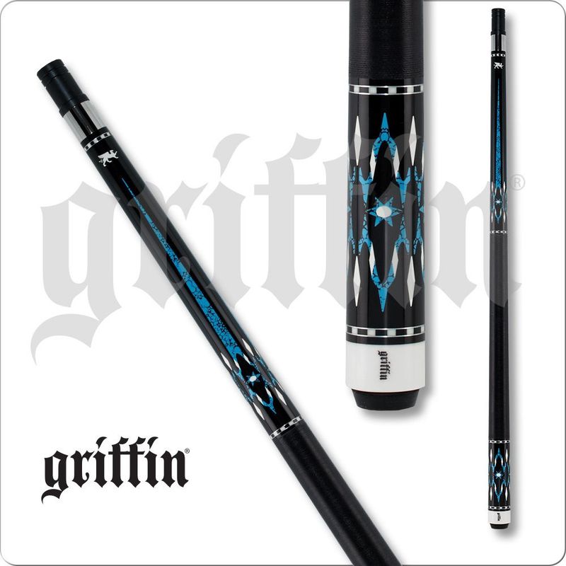 Griffin GR42 Cue