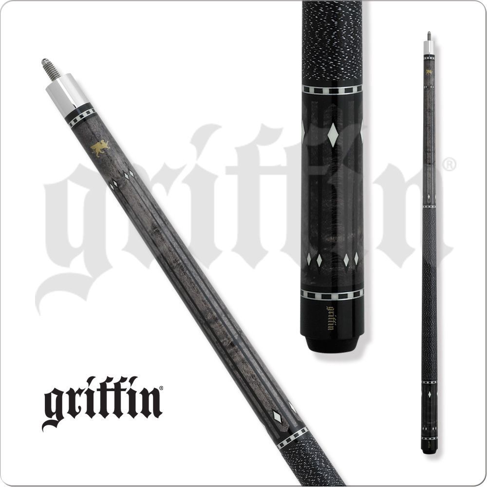 Griffin GR32 pool cue
