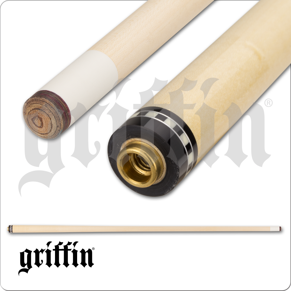Griffin Shaft