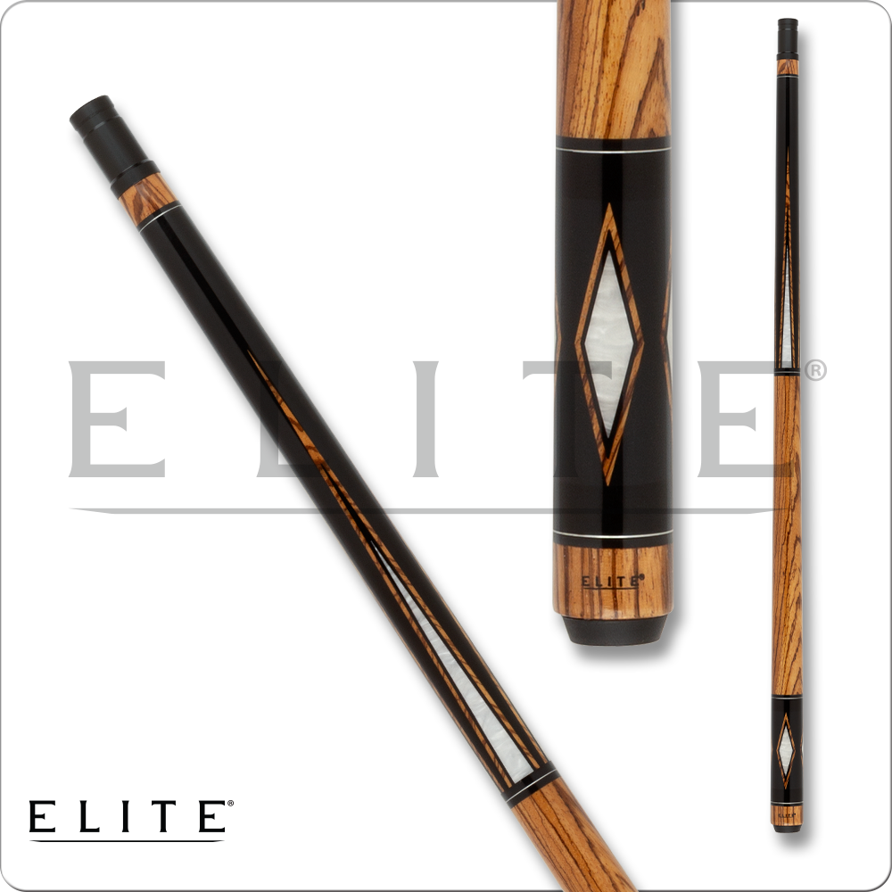 EP33 Elite pool cue