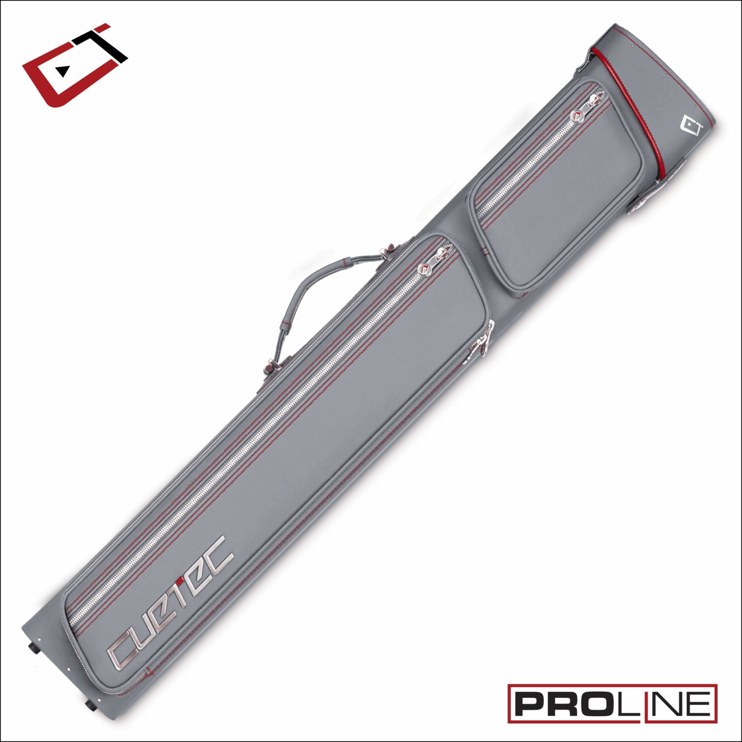 Cuetec Proline 3x5 Hard Case