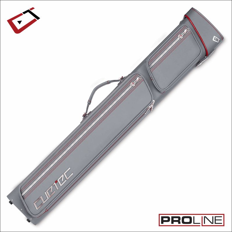Cuetec Proline 3x5 Hard Case