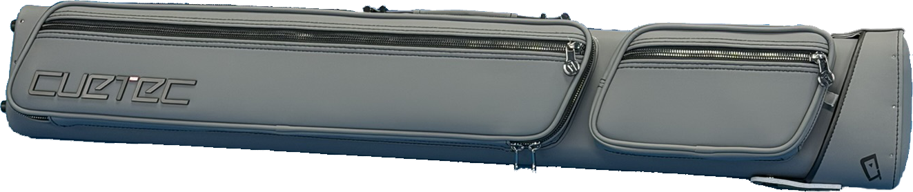 CueTec 3x5  Ghost Edition case