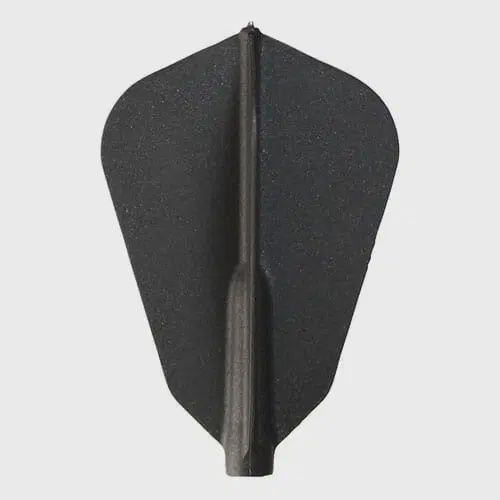 Cosmo Fit Flight, Color: BLACK, Size: F SHAPE