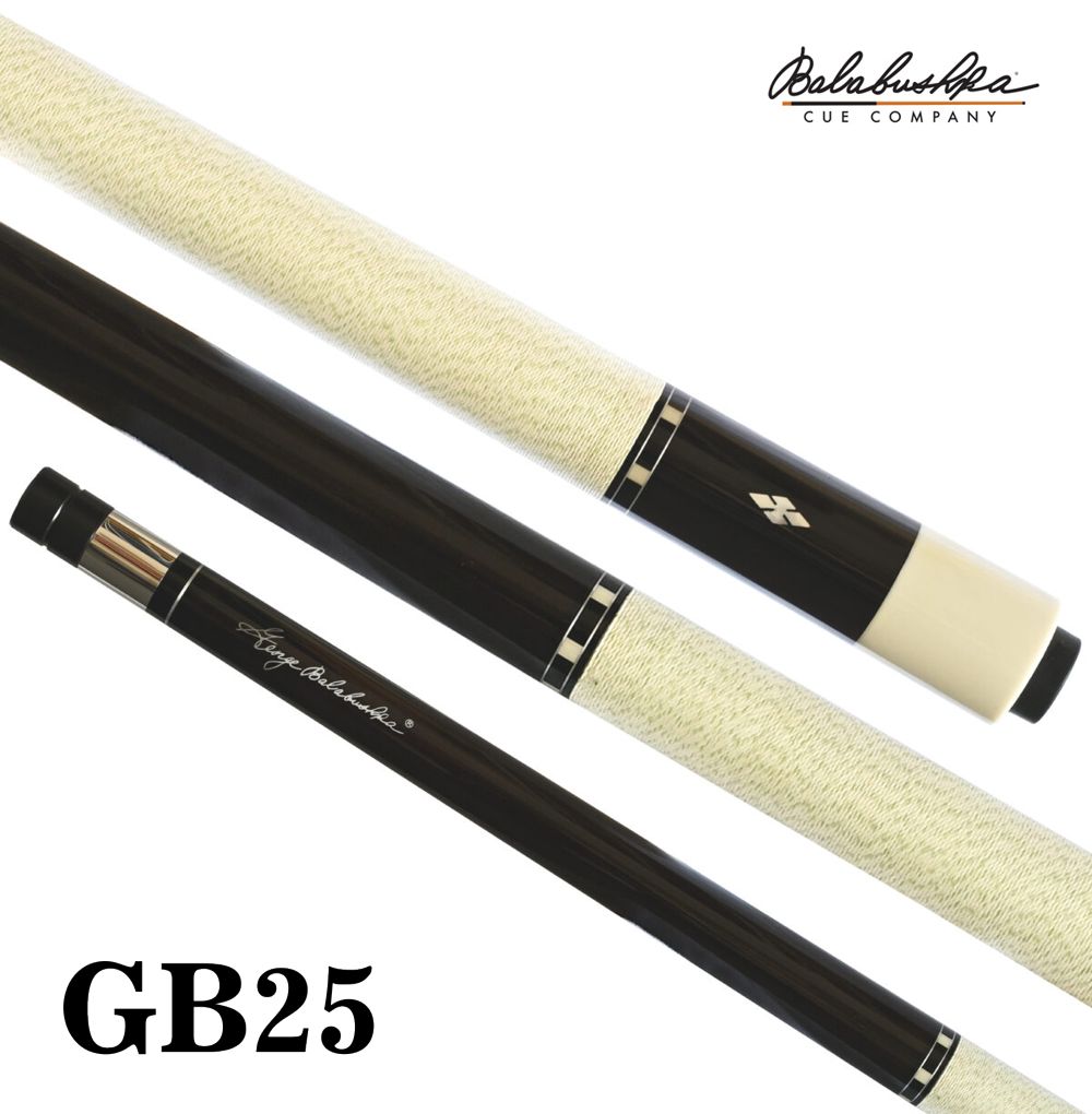 balabbushka  GB25