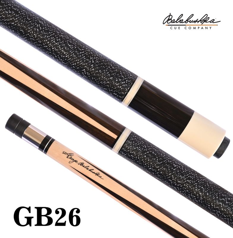 balabbushka  GB26