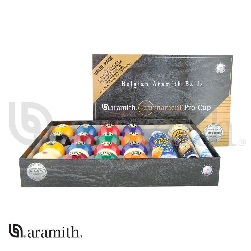 Duramith Tourn Pro Cup value pk