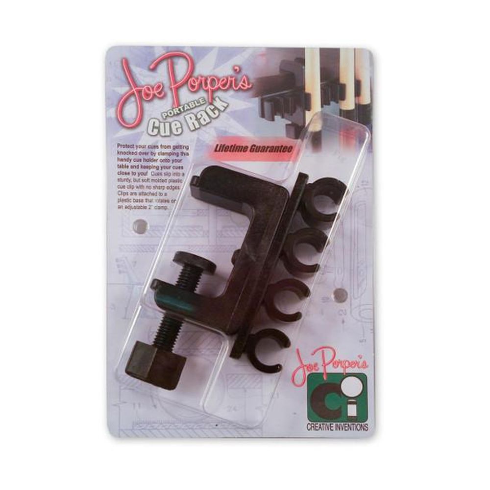 Porper Portable rack - 1