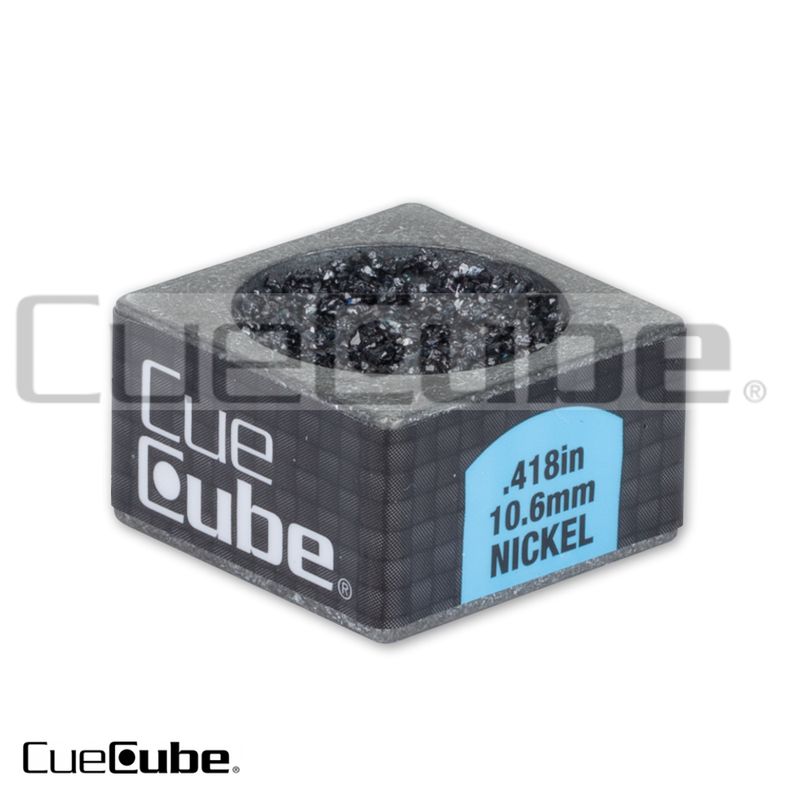 CUE CUBE