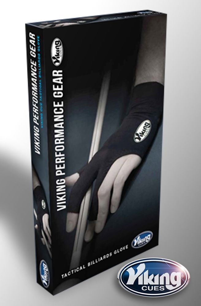 Viking Glove, Color: Left, Size: S/M