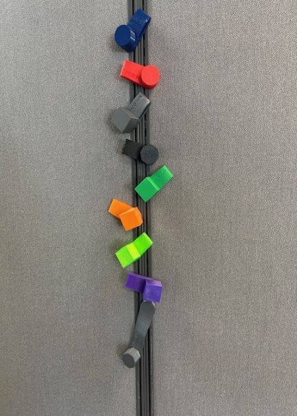 Koda Magnetic Chalker