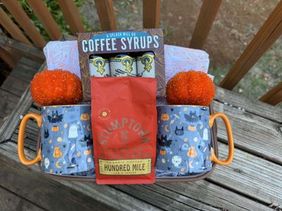 Seasonal Gifts