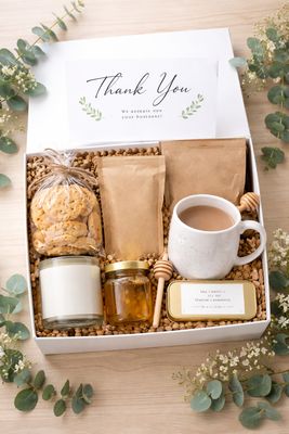 Client Gifts