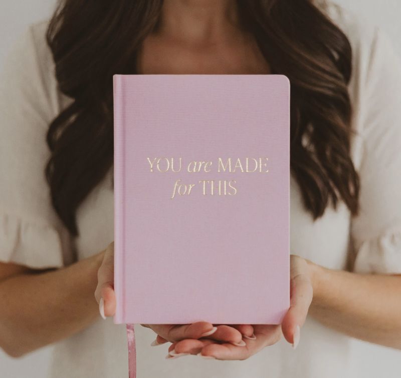 Fabric Journal