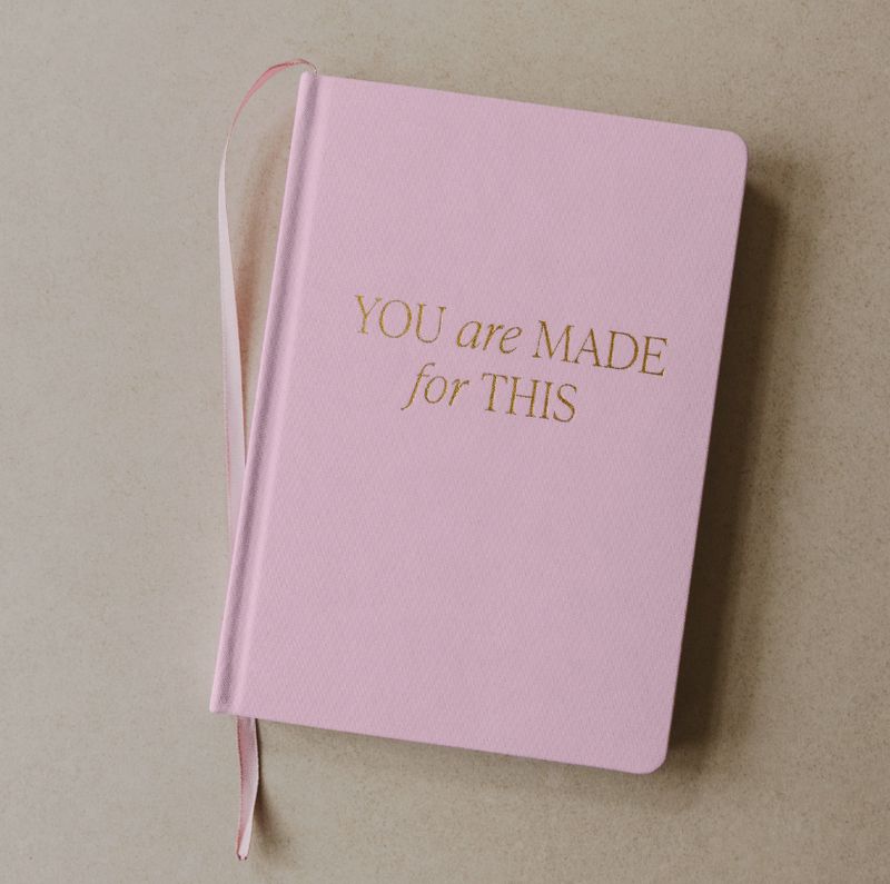 Fabric Journal